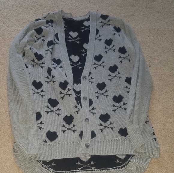 ModCloth Cardigan - Picture 4 of 4